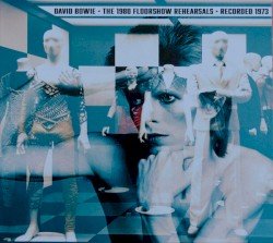 The 1980 Floorshow Rehearsals – Recorded 1973 Cover