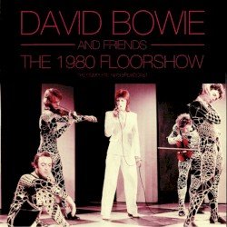 The 1980 Floorshow - The Complete 1973 Broadcast Cover