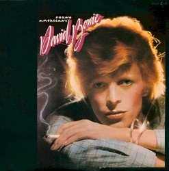 Young Americans Cover