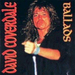 Ballads Cover