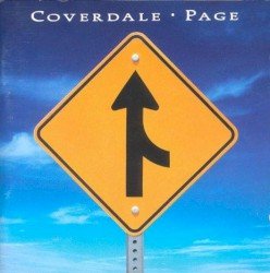 Coverdale · Page Cover