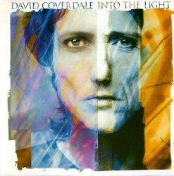 Into the Light Cover