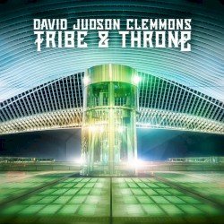 Tribe & Throne Cover