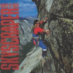 Skyscraper Cover