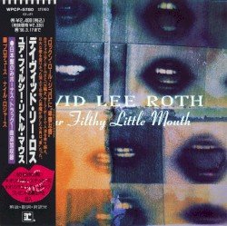 Your Filthy Little Mouth Cover