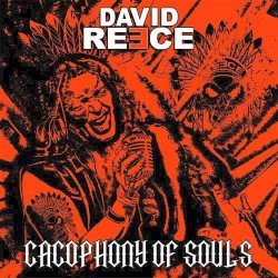 Cacophony of Souls Cover