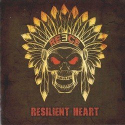 Resilient Heart Cover