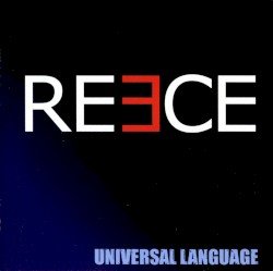 Universal Language Cover
