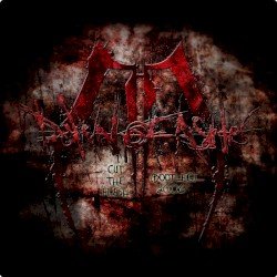 Cut the Flesh Cover