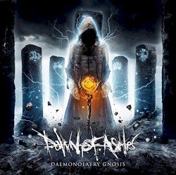 Daemonolatry Gnosis Cover