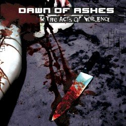 In the Acts of Violence Cover