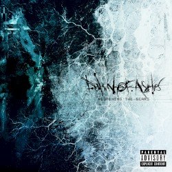 Reopening the Scars Cover