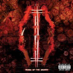 Scars of the Broken Cover