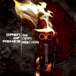The Crypt Injection Cover