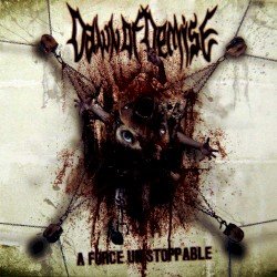 Dawn of Demise Cover