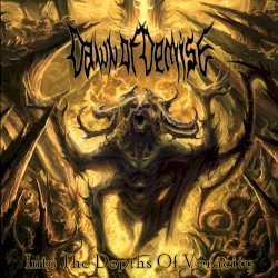 Into the Depths of Veracity Cover
