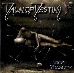 Human Fragility Cover