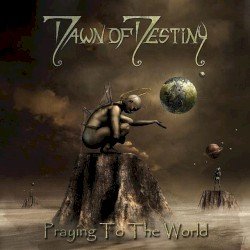 Praying to the World Cover