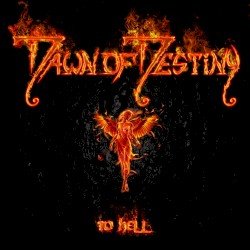 To Hell Cover