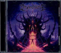 Ascension Gate Cover