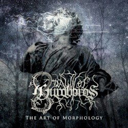 The Art of Morphology Cover