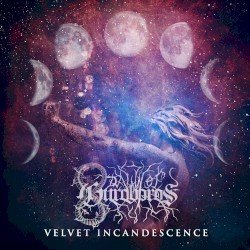 Velvet Incandescence Cover