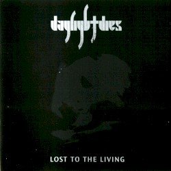 Lost to the Living Cover