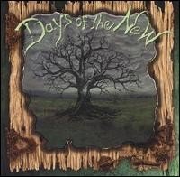 Days of the New II Cover