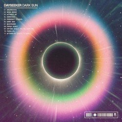 Dark Sun Cover