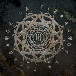 DE LA TIERRA III Cover