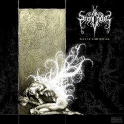 Beyond Redemption Cover