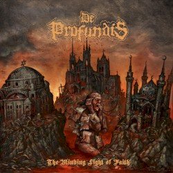 The Blinding Light of Faith Cover