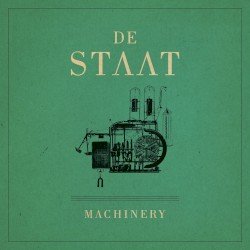 Machinery Cover
