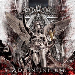 Ad Infinitum Cover