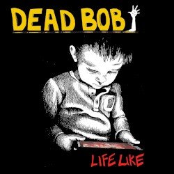 Life Like Cover