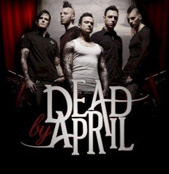 Dead by April Cover