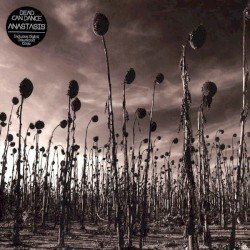 Anastasis Cover