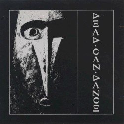 Dead Can Dance Cover
