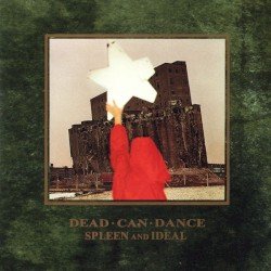 Spleen and Ideal Cover