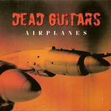 Airplanes Cover