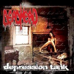Depression Tank Cover