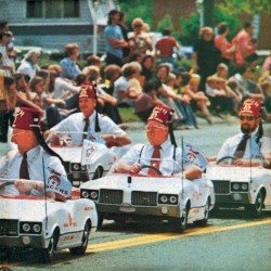 Frankenchrist Cover