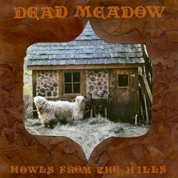 Howls From the Hills Cover
