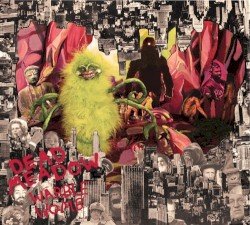 Warble Womb Cover