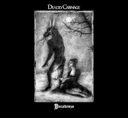 Decadenza Cover