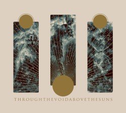 Through the Void, Above the Suns Cover