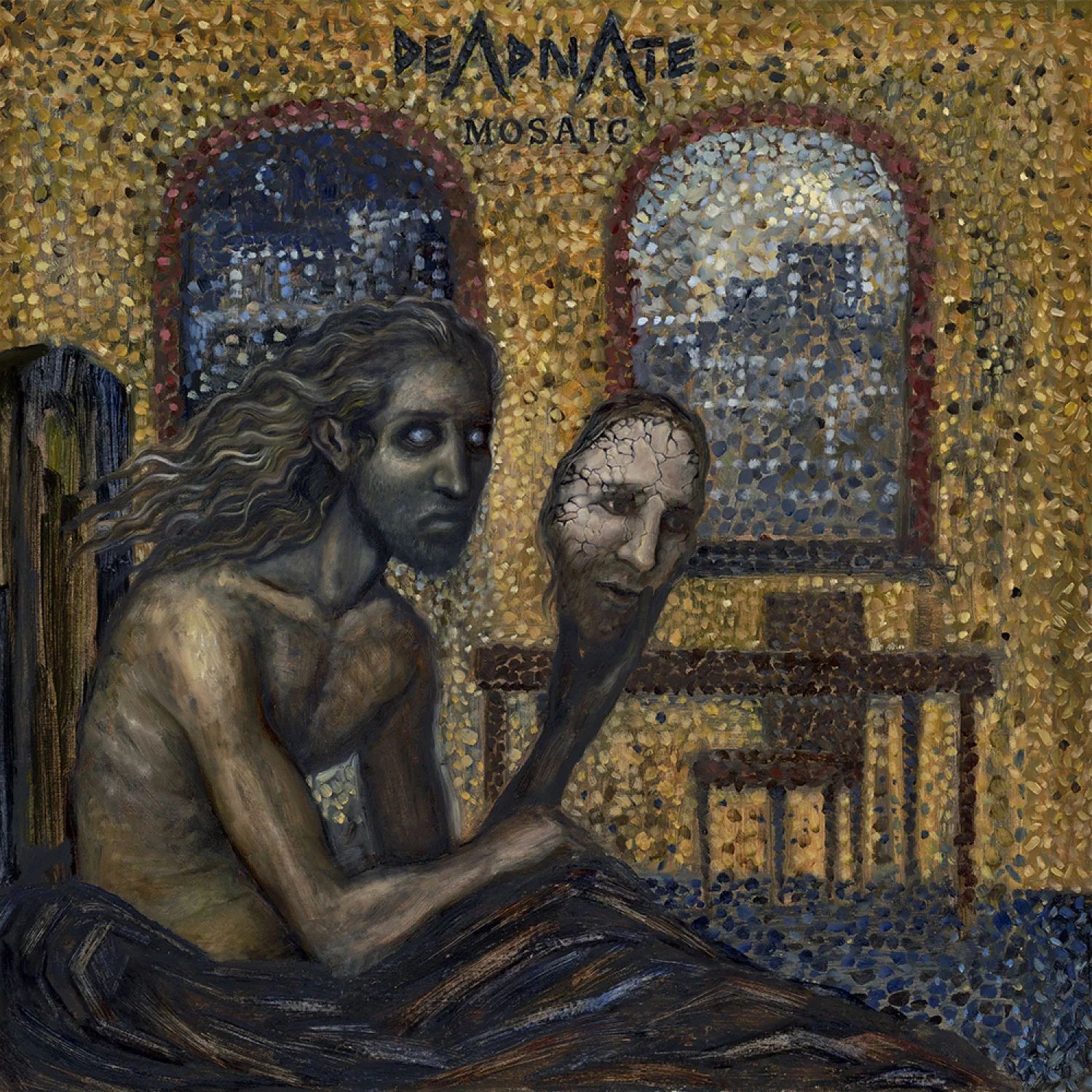 Mosaic Cover