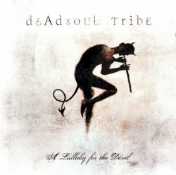 A Lullaby for the Devil Cover