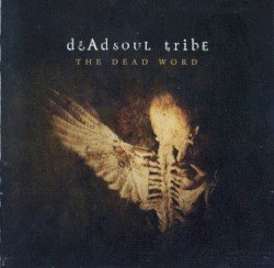 The Dead Word Cover