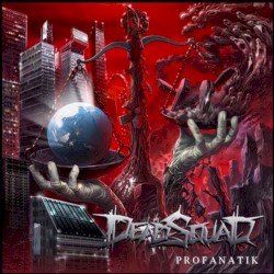 Profanatik Cover